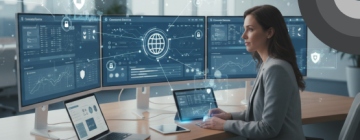 One Solution Security Management: la sicurezza integrata per la gestione centralizzata dei dispositivi aziendali - Ivana Introini