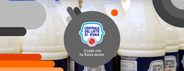 WINDTRE BUSINESS scelta per digitalizzazione di Centrale Latte di Roma - Ivana Introini