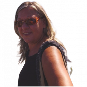 Ivana Introini – Agente diretto WINDTRE BUSINESS