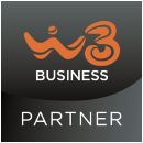 WINDTRE BUSINESS Partner - Ivana Introini
